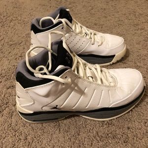 Jordan’s